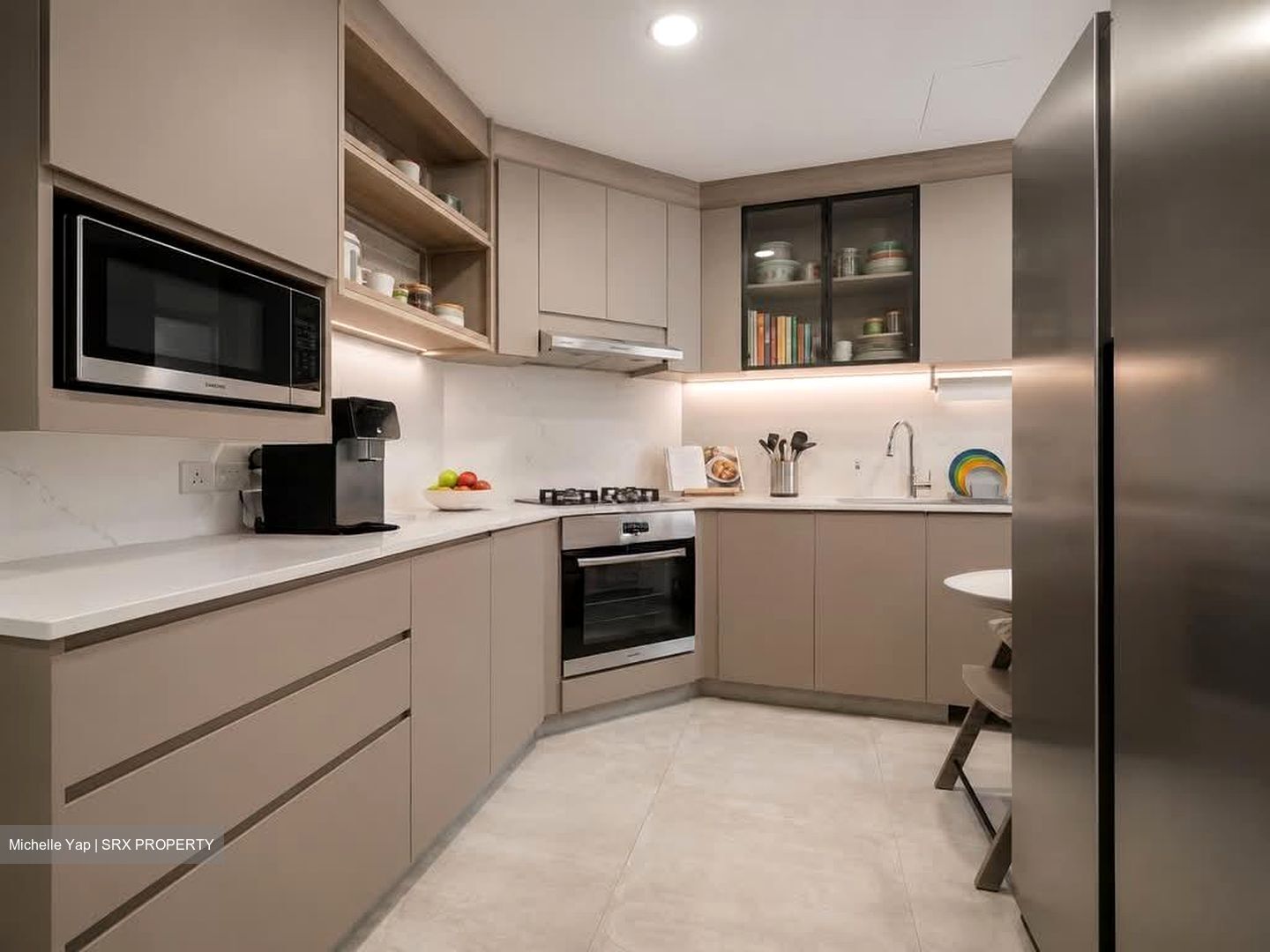 Lilydale (D27), Condominium #576899451